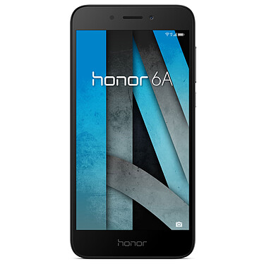 Honor 6A Gris