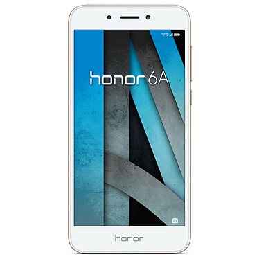 Honor 6A Or