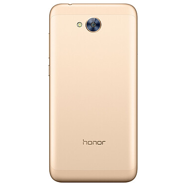Honor 6A Or pas cher