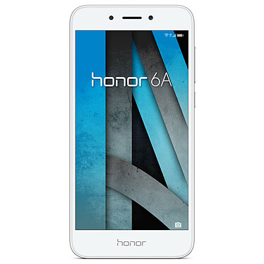 Honor 6A Argent