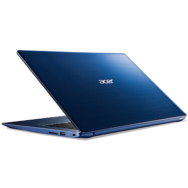 Acer Swift 3 SF314-52-54LU Bleu pas cher