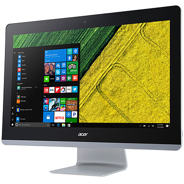 Avis Acer Aspire Z22-780 (DQ.B82EF.001)
