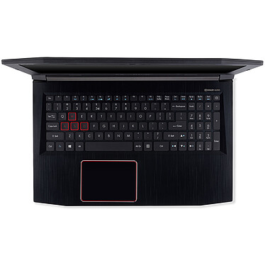 Acheter Acer Predator Helios 300 G3-572-72MT