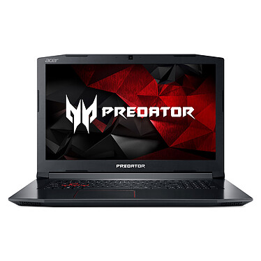 Acer Predator Helios 300 PH317-51-52ZD