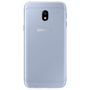 Samsung Galaxy J3 2017 Bleu/Argent pas cher