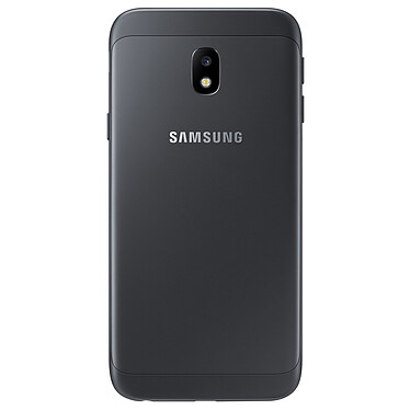 Samsung Galaxy J3 2017 Noir · Reconditionné pas cher