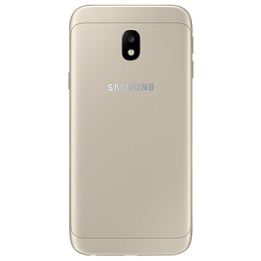 Samsung Galaxy J3 2017 Or · Reconditionné pas cher
