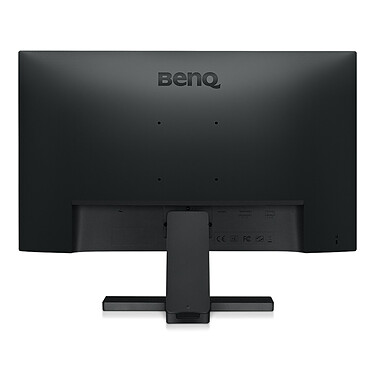 BenQ 24.5" LED - GL2580H pas cher
