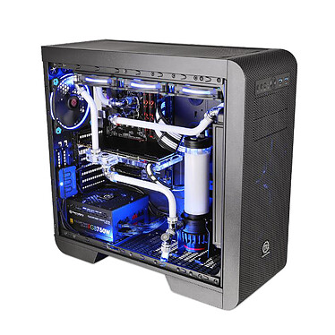 Thermaltake Core V51 Tempered Glass Edition pas cher