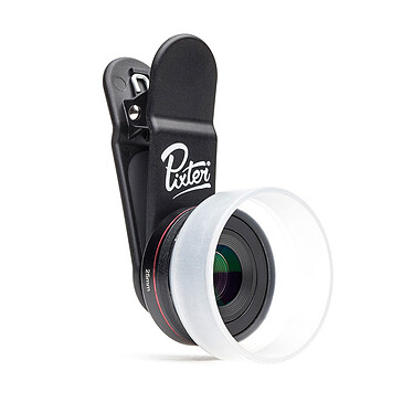Pixter Macro Lens Pro