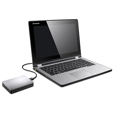 Seagate Backup Plus 4 TB plata (USB 3.0) a bajo precio