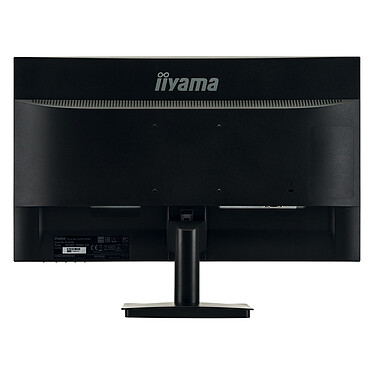 iiyama 24" LED - ProLite X2474HS-B1 a bajo precio