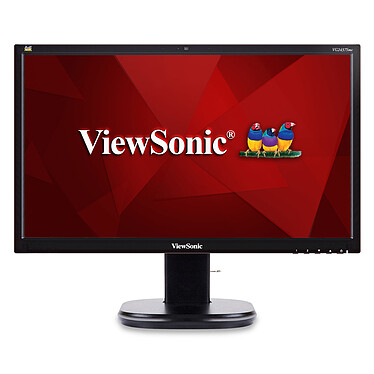ViewSonic 24" LED - VG2437SMC
