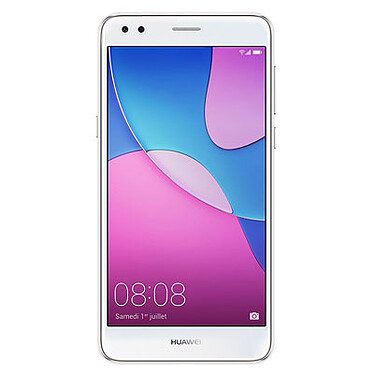 Huawei Y6 Pro 2017 Argent