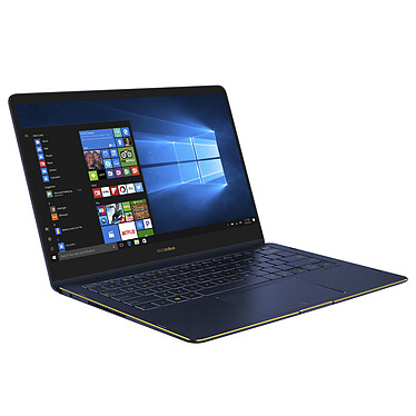 ASUS Zenbook Flip 58256-B