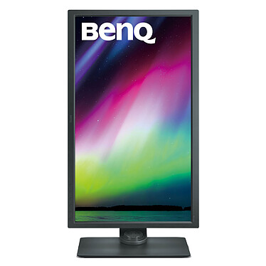 Avis BenQ 31.5" LED - SW320