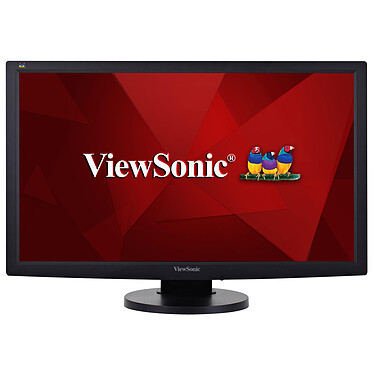 ViewSonic 24" LED - VG2433MH