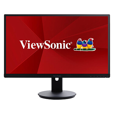 ViewSonic 27" LED - VG2753