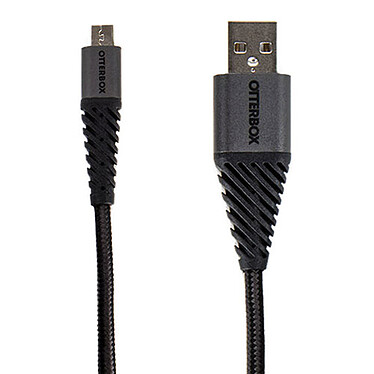 OtterBox USB-A vers micro-USB 1 m