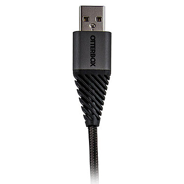 Opiniones sobre OtterBox USB-A a USB-C 2 m