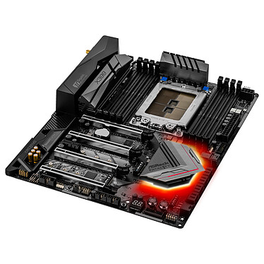 Opiniones sobre ASRock Fatal1ty X399 Professional Gaming