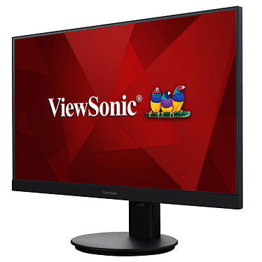 Opiniones sobre ViewSonic 27" LED - VG2765