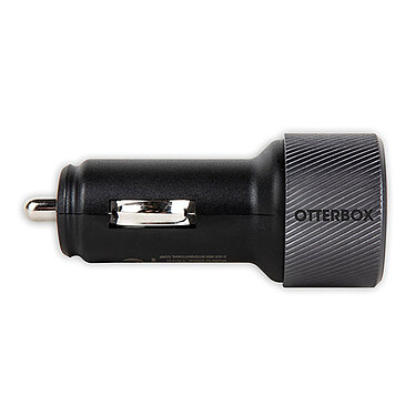 Avis OtterBox Dual Car Charger