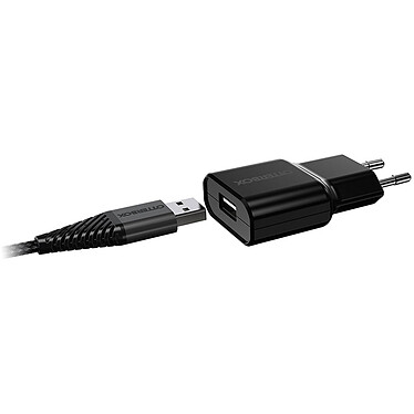 Acheter OtterBox Chargeur Secteur USB