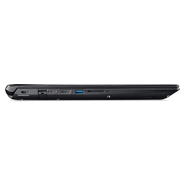 Acer Aspire 7 A715-71G-57JW Noir pas cher