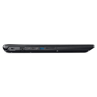 Acer Aspire 7 A715-71G-56YF Noir pas cher