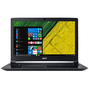 Avis Acer Aspire 7 A715-71G-79YK