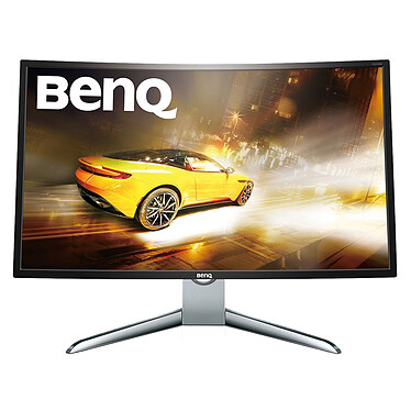 BenQ 31.5" LED - EX3200R