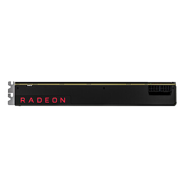 Sapphire Radeon RX Vega 64 8G HBM2 - Black Pack pas cher
