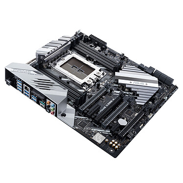 ASUS  PRIME X399-A