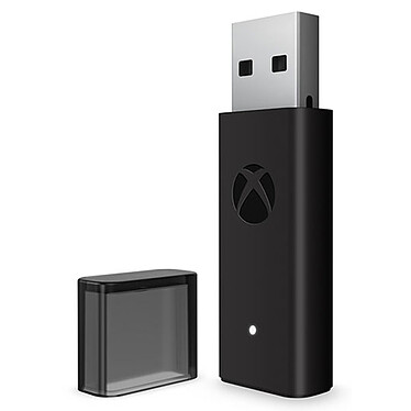 Microsoft Xbox One Adattatore Wireless Windows 10