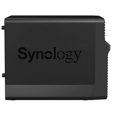 Comprar Synology DiskStation DS418j