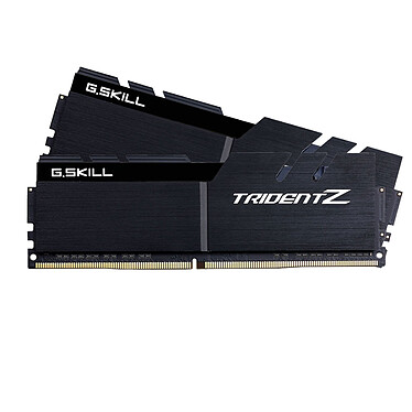 G.Skill Trident Z 16 GB (2x 8 GB) DDR4 4600 MHz CL19