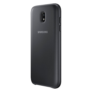 Samsung Coque Double Protection Noir Samsung Galaxy J5 2017