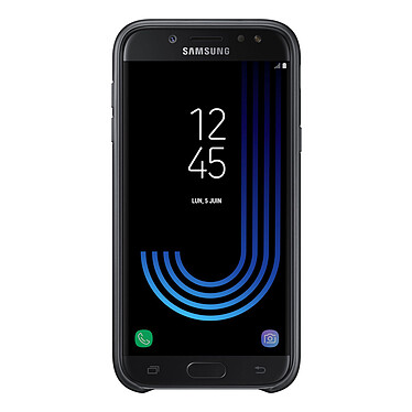 Avis Samsung Coque Double Protection Noir Samsung Galaxy J5 2017