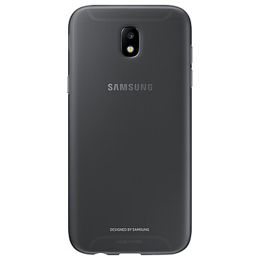 Acheter Samsung Coque Souple Noir Samsung Galaxy J5 2017