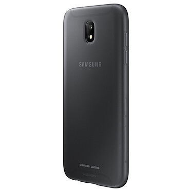 Avis Samsung Coque Souple Noir Samsung Galaxy J5 2017