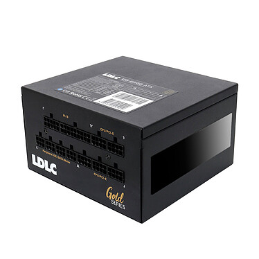 LDLC US-550G Quality Select 80PLUS Gold economico