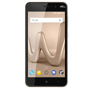 Wiko Lenny 4 Or
