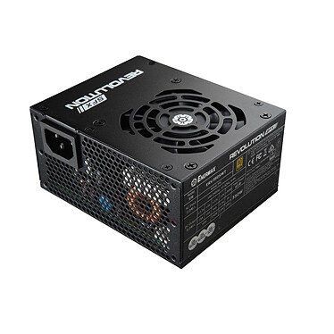 Comprar Enermax Revolution SFX 550W 80PLUS Oro