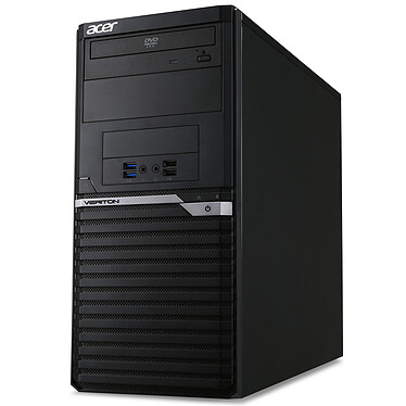 Opiniones sobre Acer Veriton M4650G (DT.VQ8EF.004)
