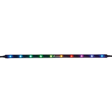 Acheter Corsair RGB LED Lighting PRO Expansion Kit
