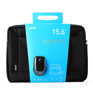 Acer Notebook Starter Kit 15.6"