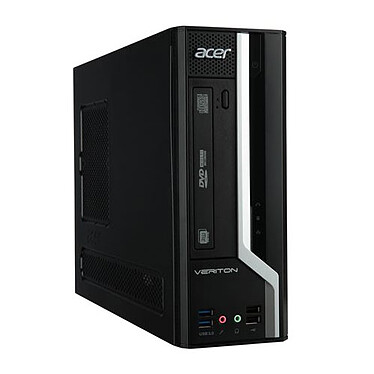 Acer Veriton X4650G (DT.VQGEF.004)