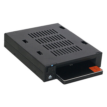 Acquista ICY DOCK FlexiDOCK MB521SP-B