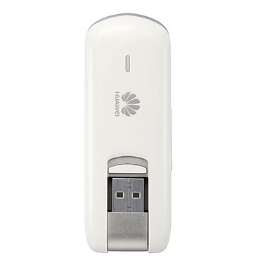 Huawei E3372h-153 Blanc